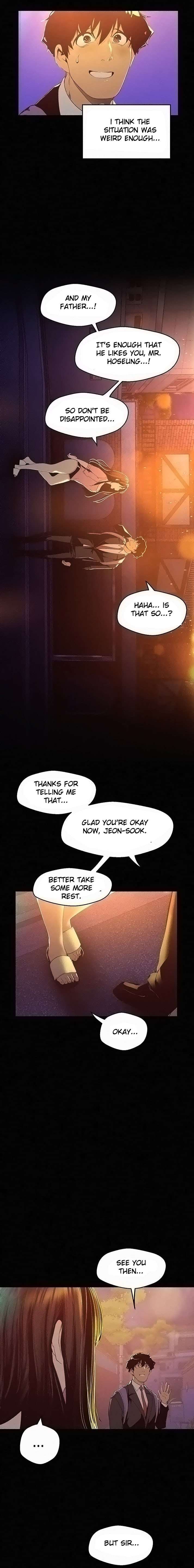 A Wonderful New World - Chapter 118 - picture 13