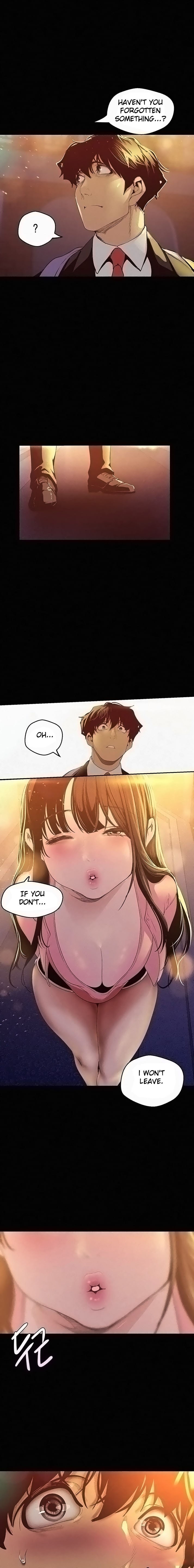 A Wonderful New World - Chapter 118 - picture 14