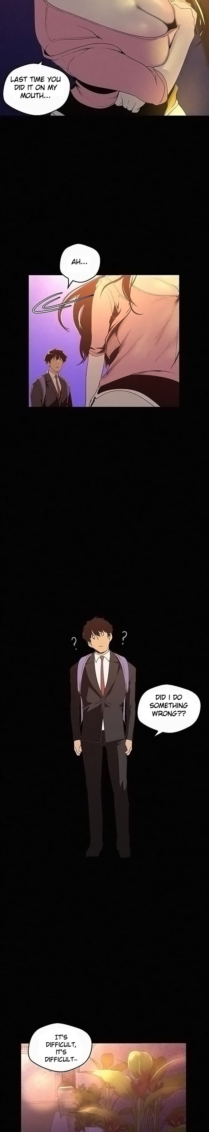 A Wonderful New World - Chapter 118 - picture 17