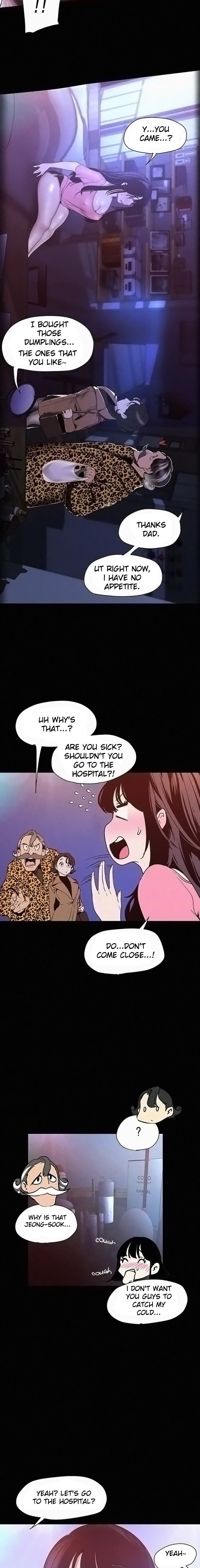 A Wonderful New World - Chapter 118 - picture 2