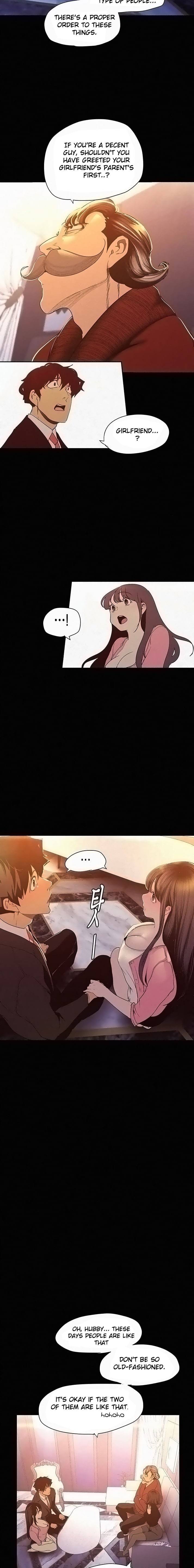 A Wonderful New World - Chapter 118 - picture 8