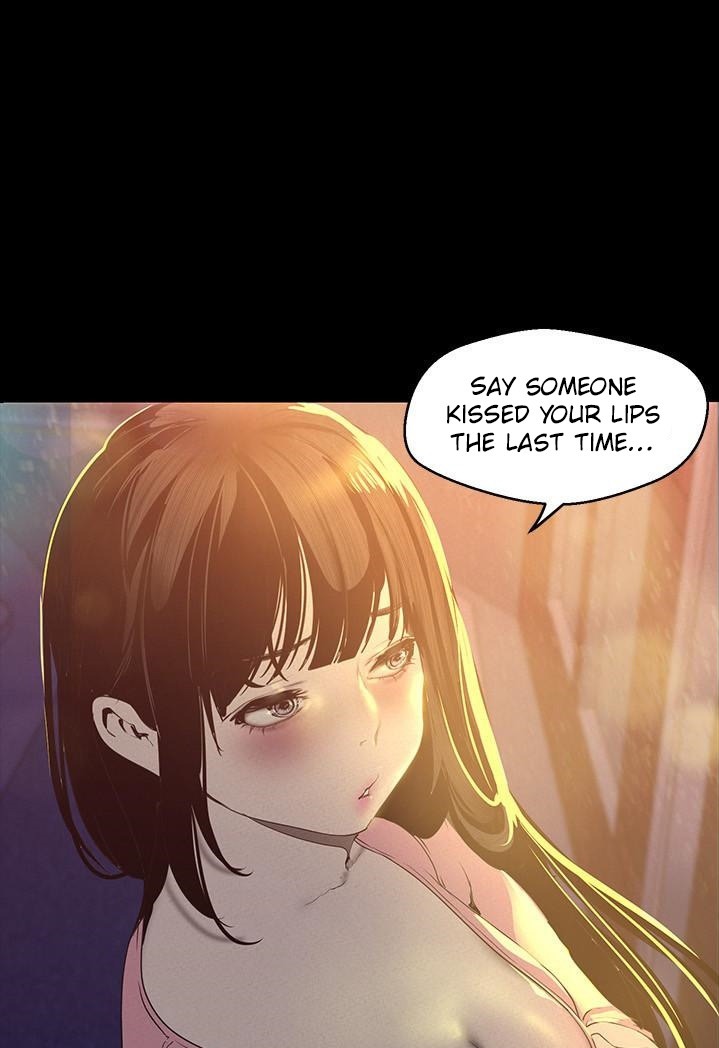 A Wonderful New World - Chapter 119 - picture 0
