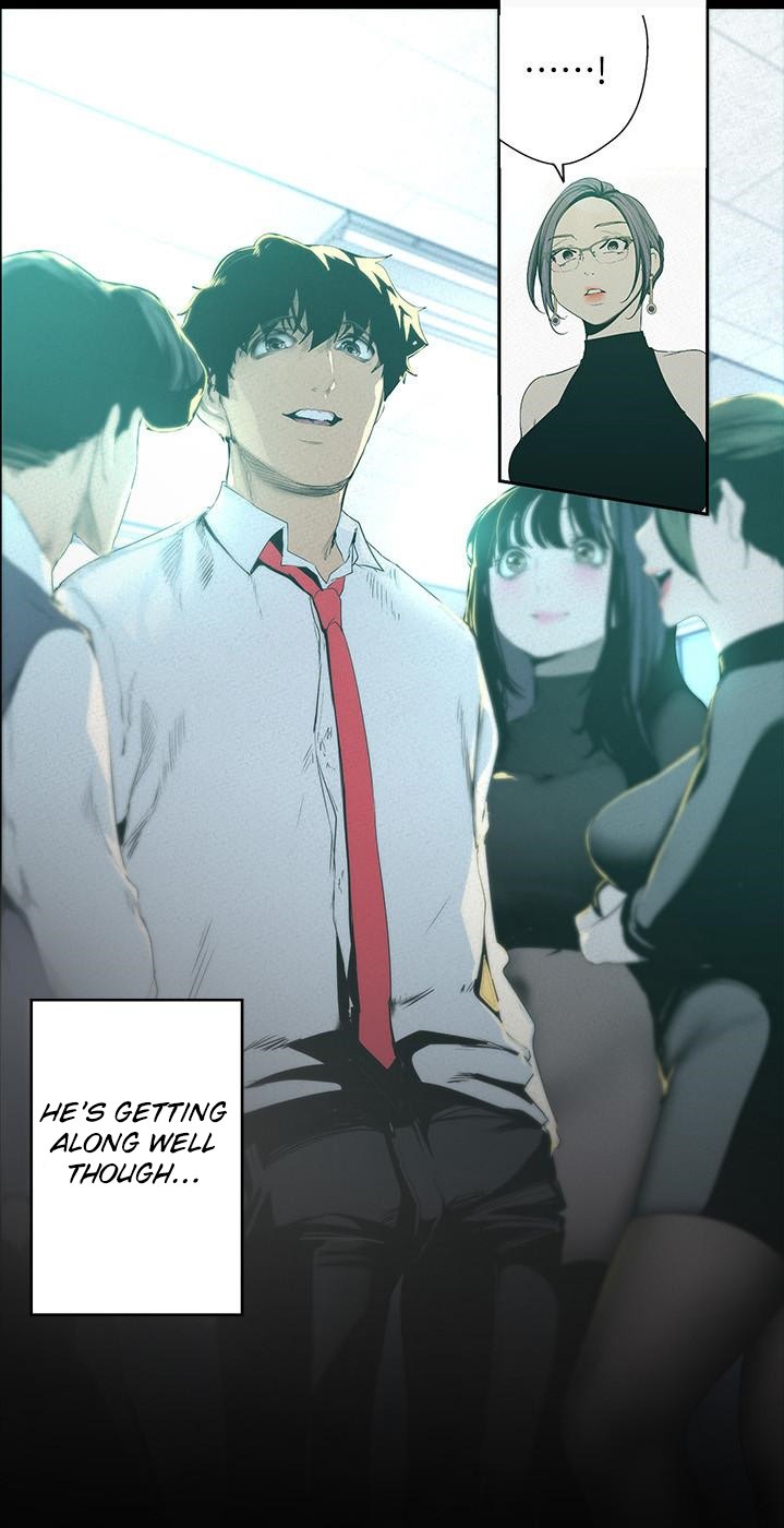 A Wonderful New World - Chapter 119 - picture 17