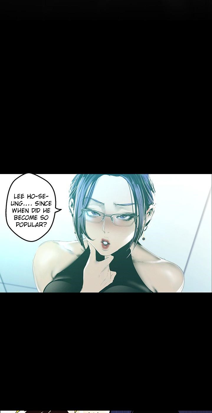 A Wonderful New World - Chapter 119 - picture 18