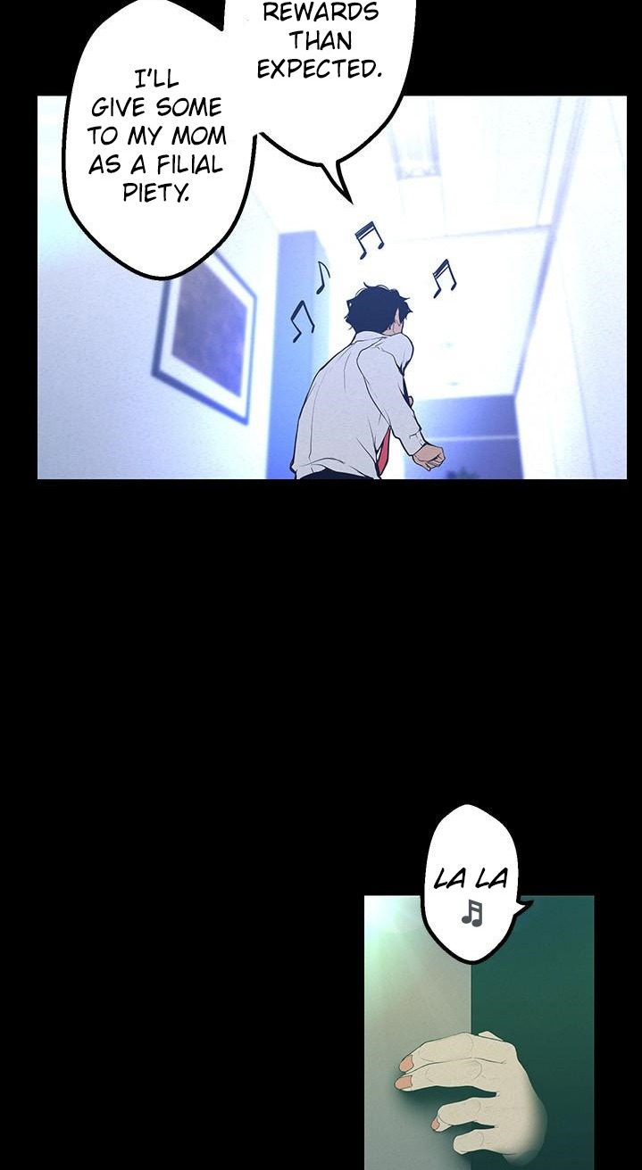 A Wonderful New World - Chapter 119 - picture 22