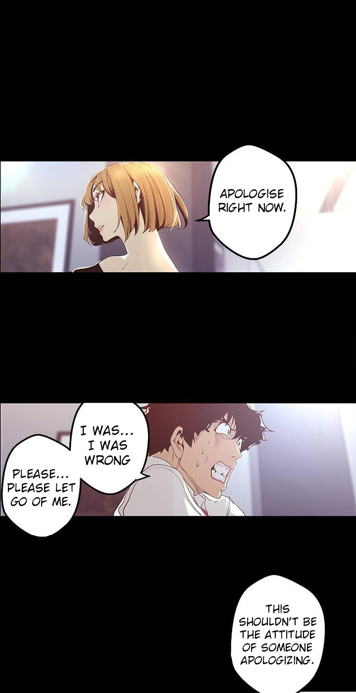 A Wonderful New World - Chapter 119 - picture 31
