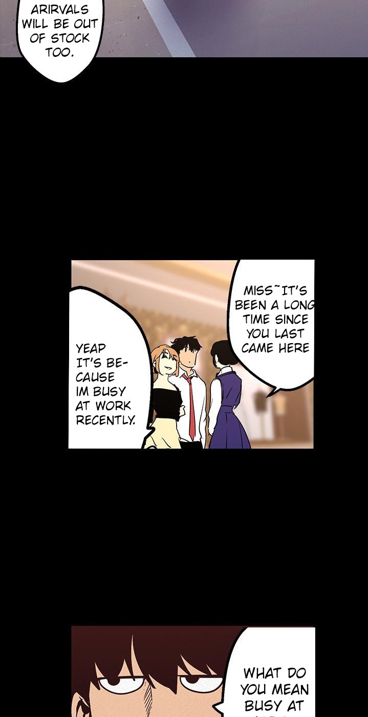 A Wonderful New World - Chapter 119 - picture 43
