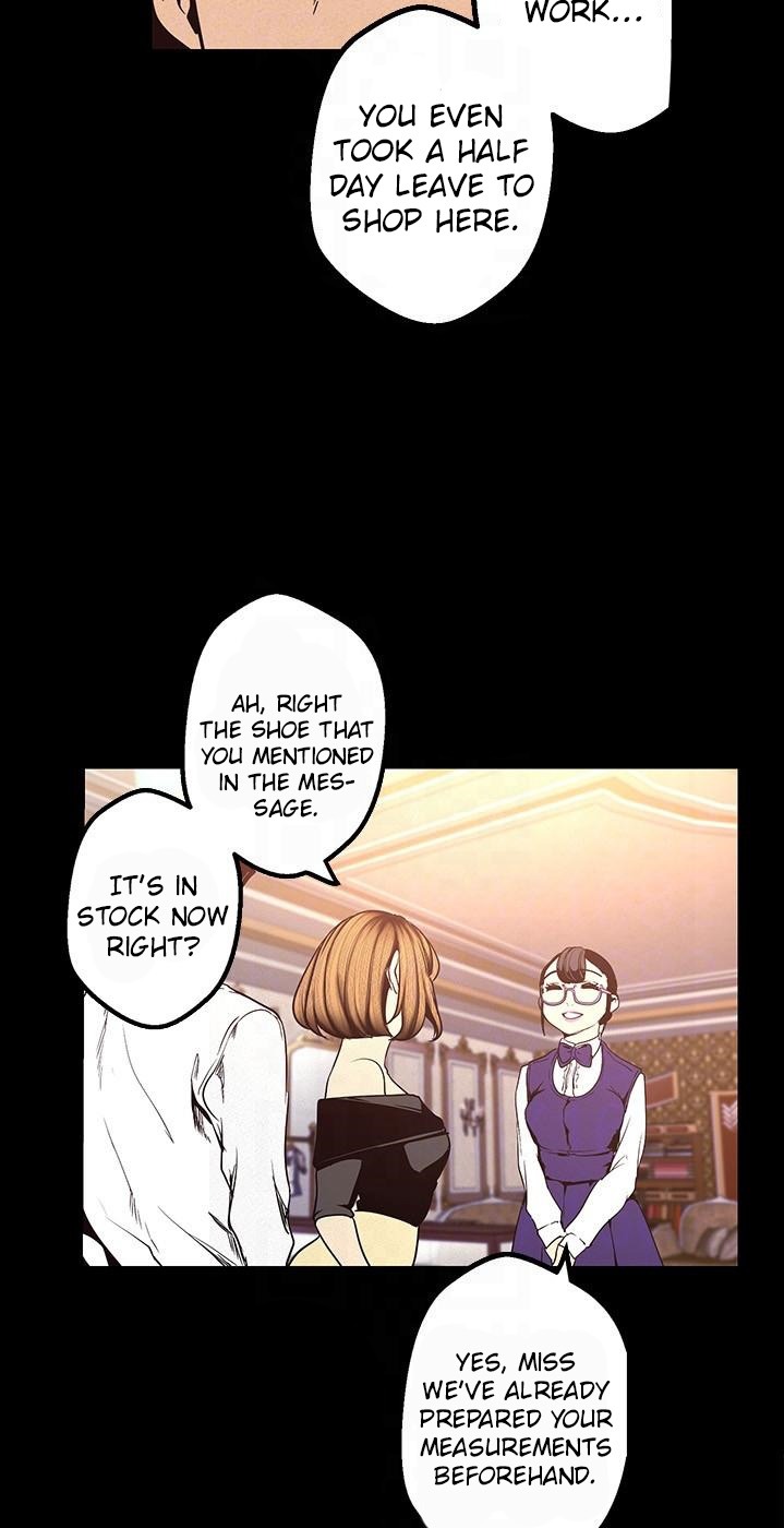 A Wonderful New World - Chapter 119 - picture 44