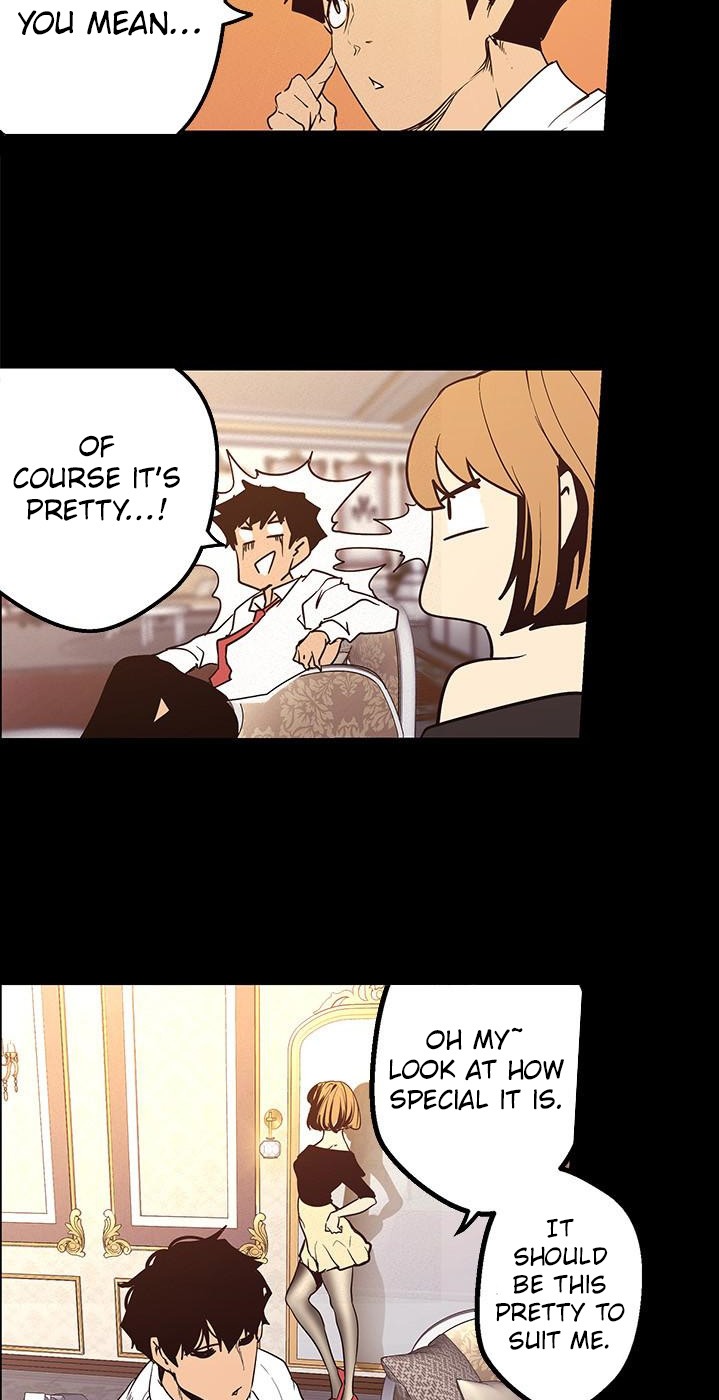 A Wonderful New World - Chapter 119 - picture 48