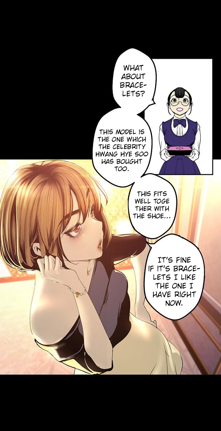 A Wonderful New World - Chapter 119 - picture 50