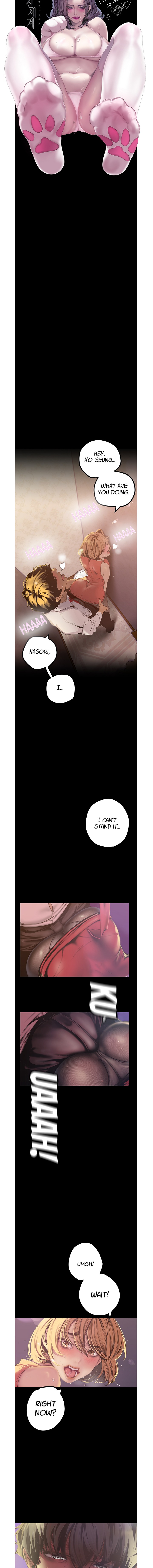 A Wonderful New World - Chapter 120 - picture 1