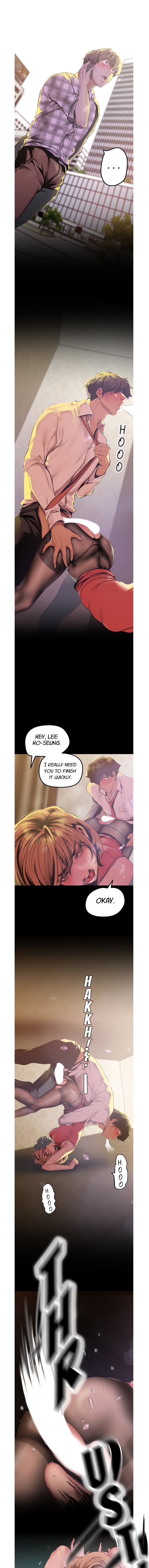 A Wonderful New World - Chapter 120 - picture 10