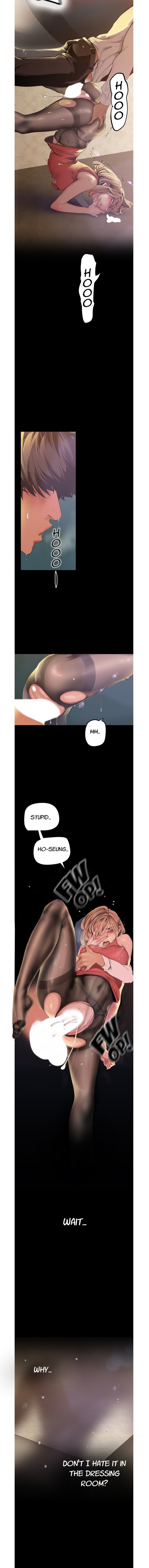 A Wonderful New World - Chapter 120 - picture 12
