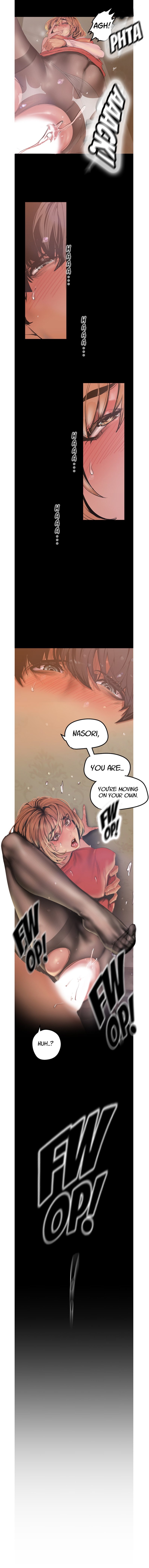 A Wonderful New World - Chapter 120 - picture 14