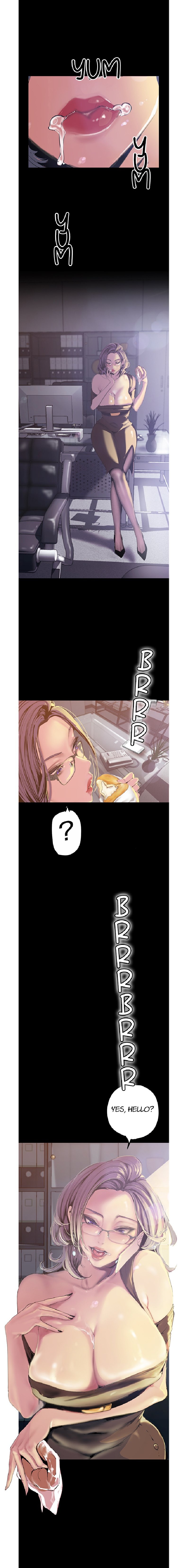A Wonderful New World - Chapter 120 - picture 7