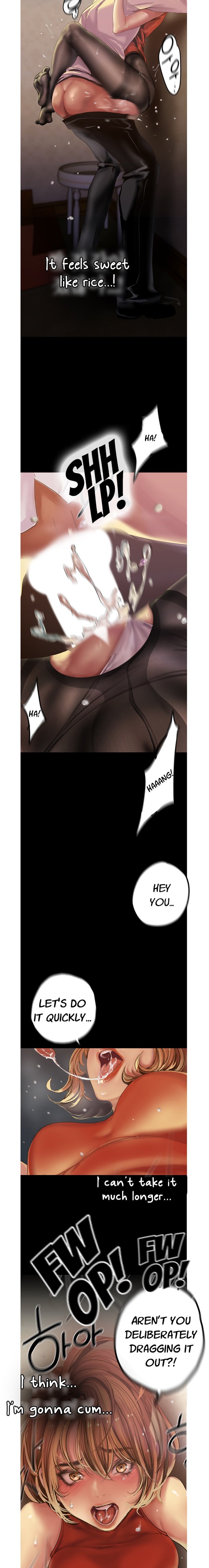 A Wonderful New World - Chapter 121 - picture 14