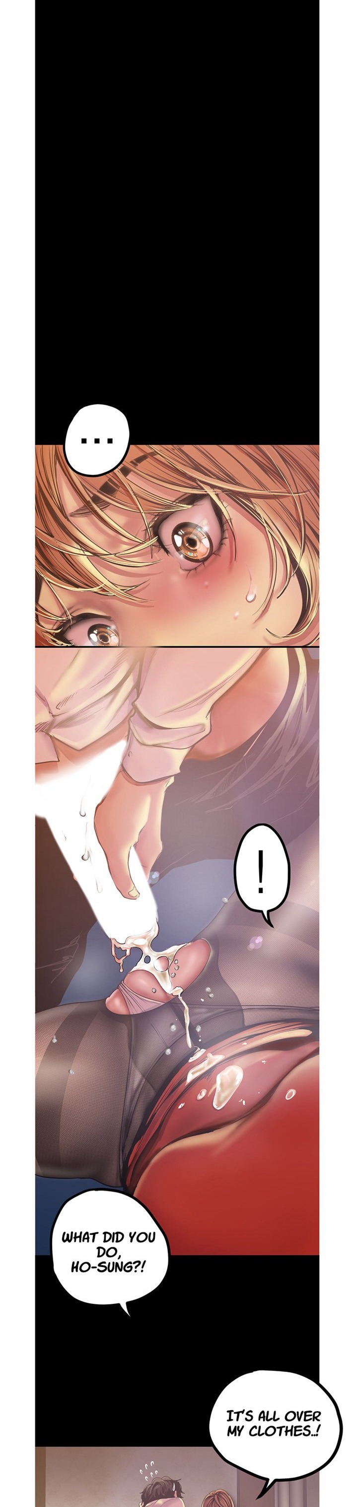 A Wonderful New World - Chapter 121 - picture 21
