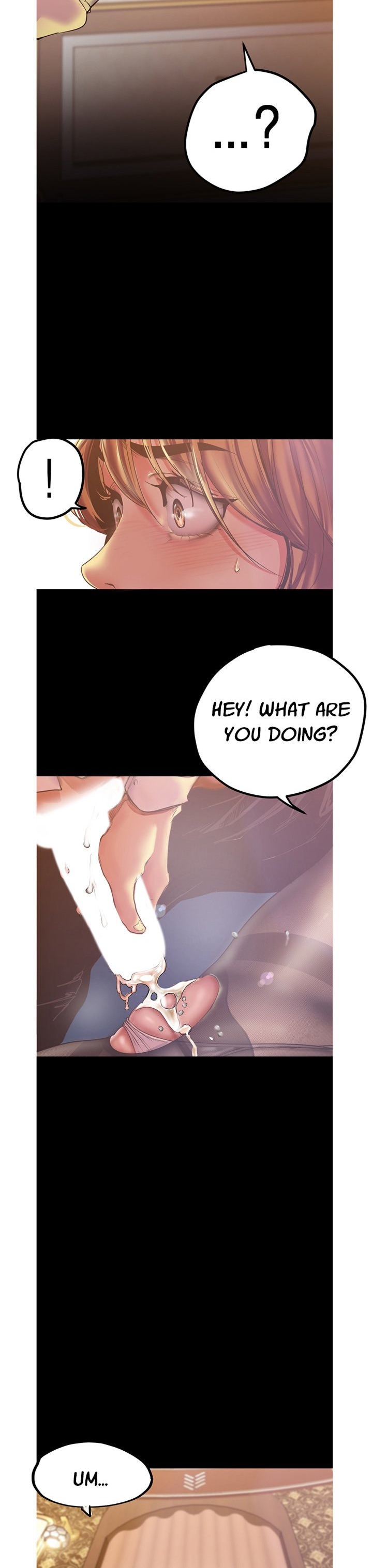 A Wonderful New World - Chapter 121 - picture 25