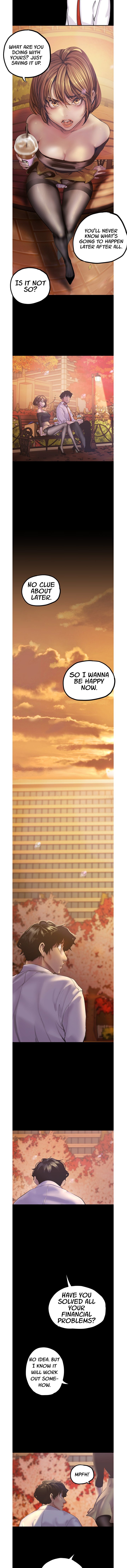 A Wonderful New World - Chapter 122 - picture 11