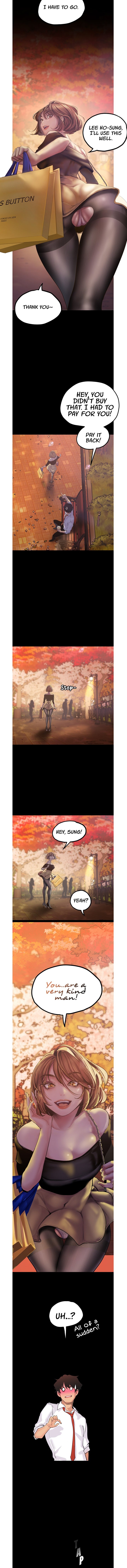 A Wonderful New World - Chapter 122 - picture 12