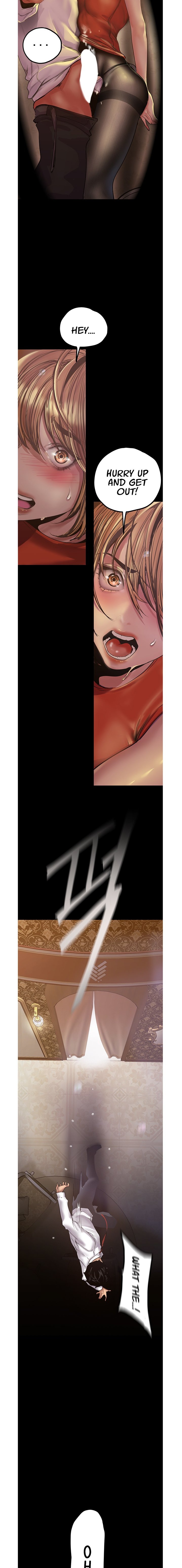 A Wonderful New World - Chapter 122 - picture 2