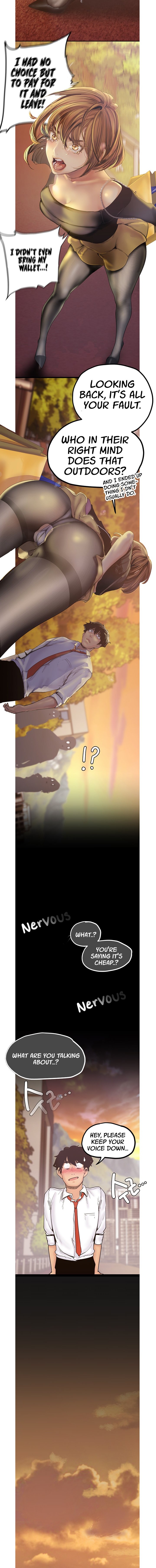 A Wonderful New World - Chapter 122 - picture 6
