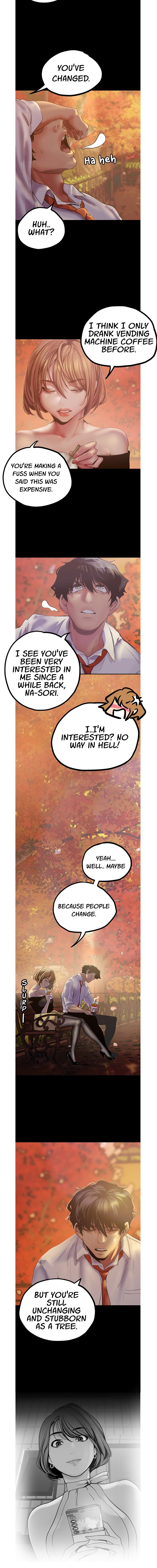 A Wonderful New World - Chapter 122 - picture 9