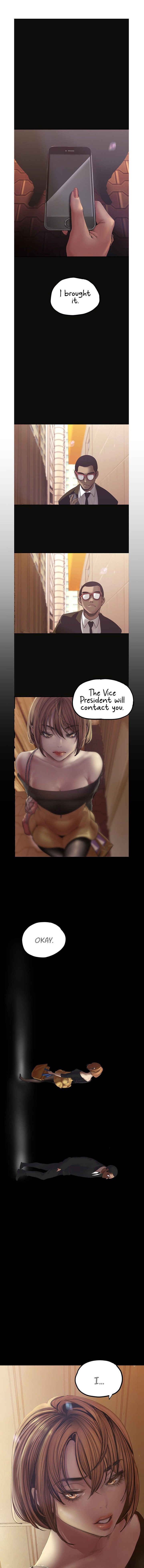 A Wonderful New World - Chapter 123 - picture 0
