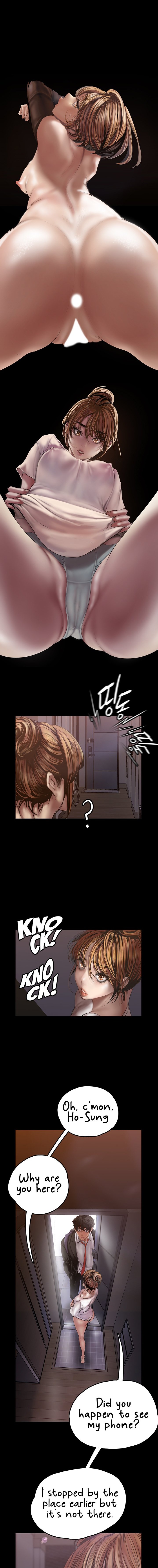 A Wonderful New World - Chapter 123 - picture 13