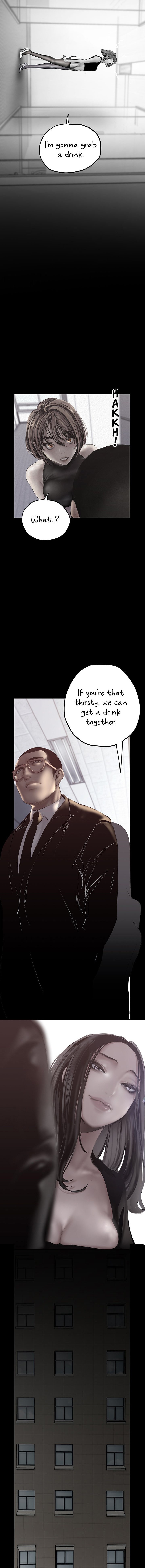A Wonderful New World - Chapter 123 - picture 3