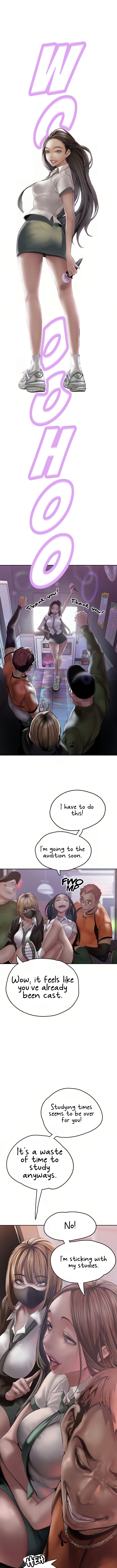 A Wonderful New World - Chapter 124 - picture 12