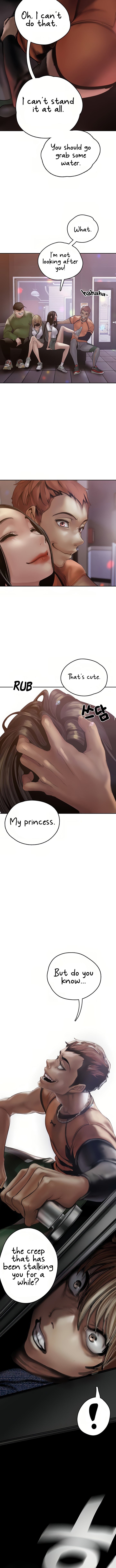 A Wonderful New World - Chapter 124 - picture 13