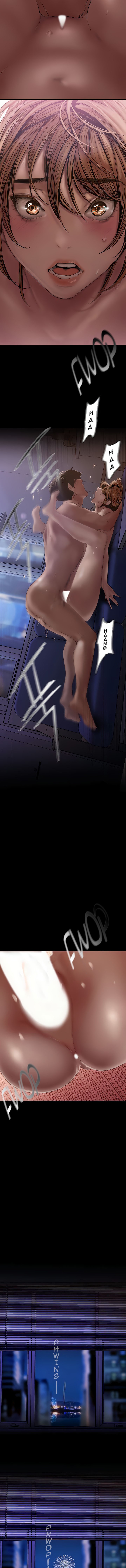 A Wonderful New World - Chapter 125 - picture 17