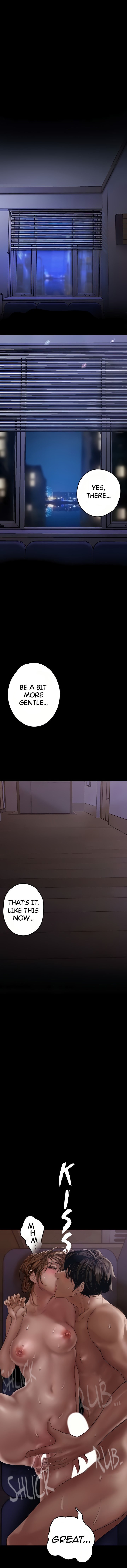 A Wonderful New World - Chapter 125 - picture 4