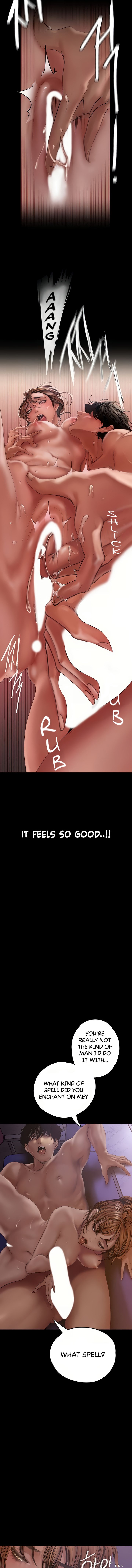 A Wonderful New World - Chapter 125 - picture 6