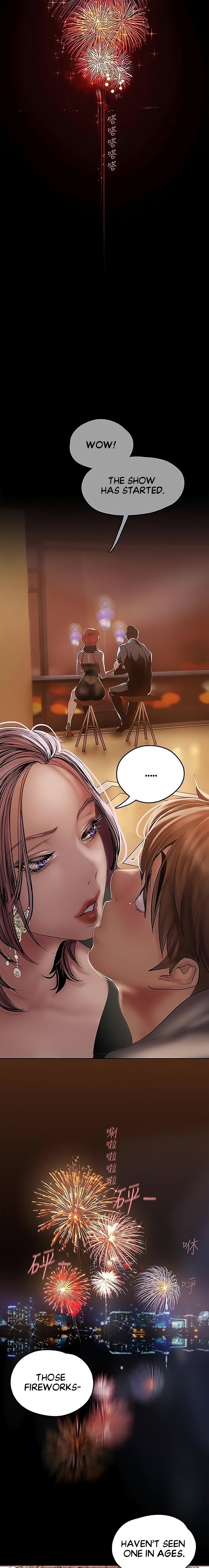 A Wonderful New World - Chapter 126 - picture 5