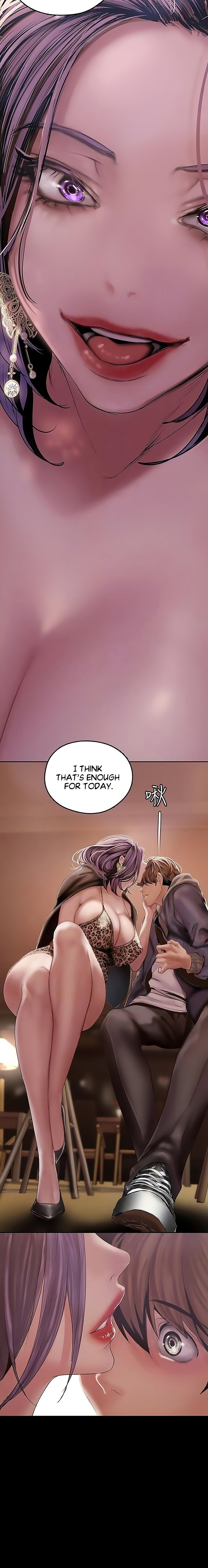 A Wonderful New World - Chapter 126 - picture 7