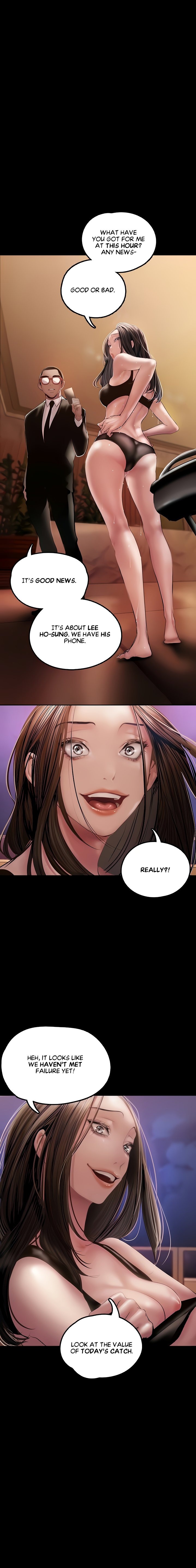 A Wonderful New World - Chapter 127 - picture 5