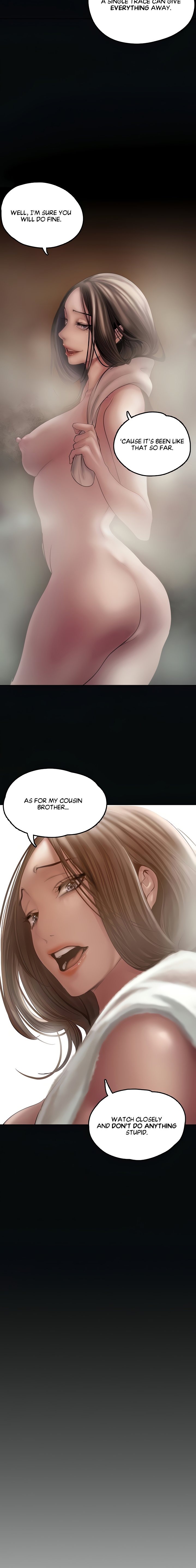 A Wonderful New World - Chapter 127 - picture 8