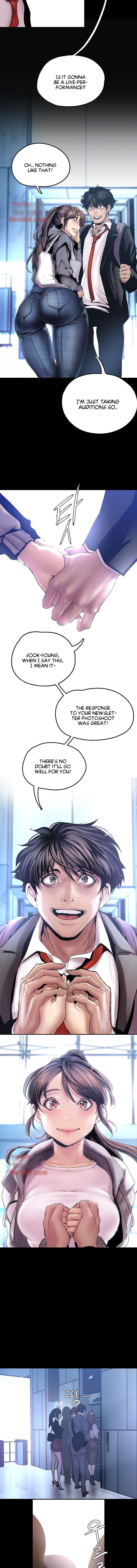 A Wonderful New World - Chapter 128 - picture 2