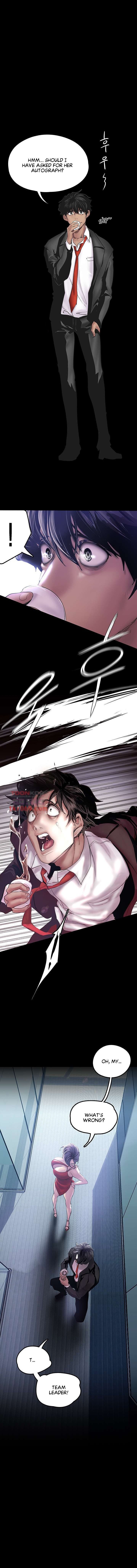 A Wonderful New World - Chapter 128 - picture 4