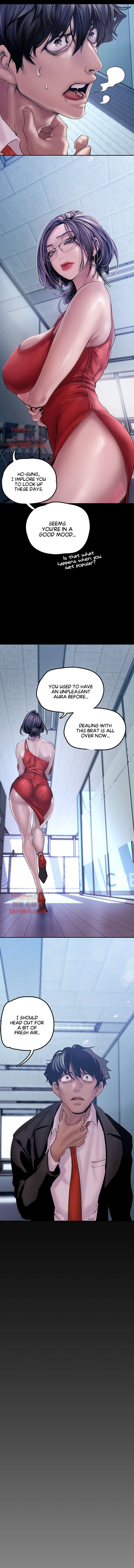 A Wonderful New World - Chapter 128 - picture 7