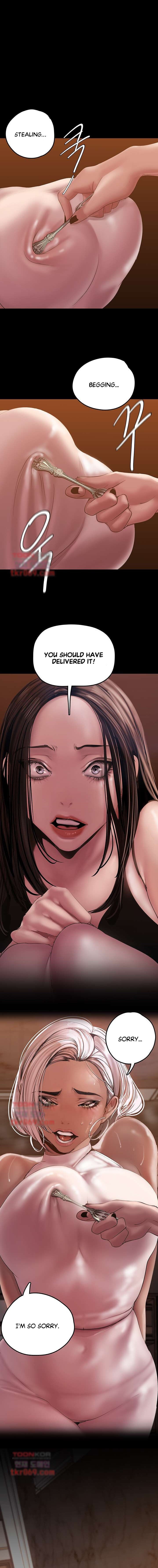 A Wonderful New World - Chapter 129 - picture 10