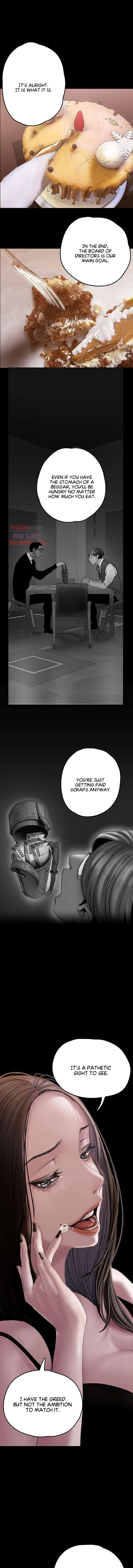 A Wonderful New World - Chapter 129 - picture 8