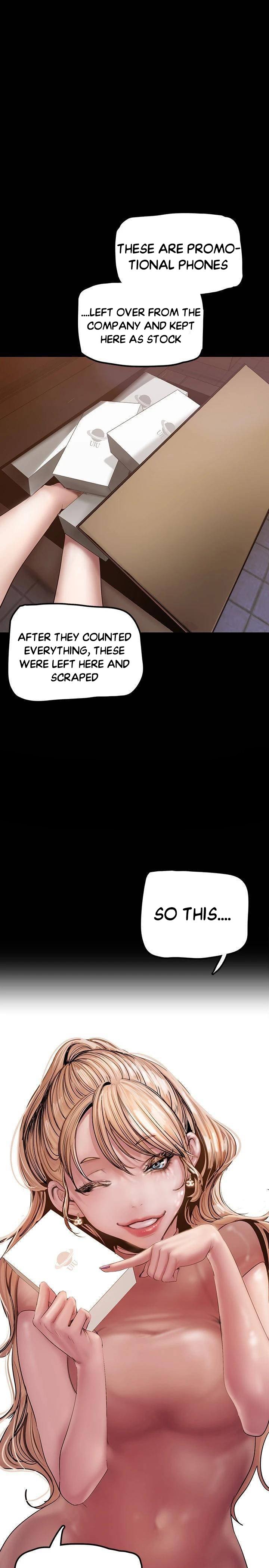 A Wonderful New World - Chapter 130 - picture 17