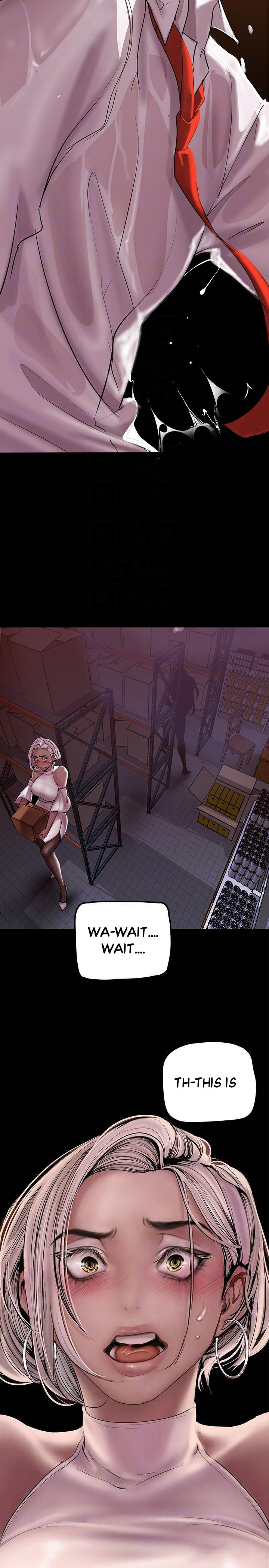 A Wonderful New World - Chapter 130 - picture 2
