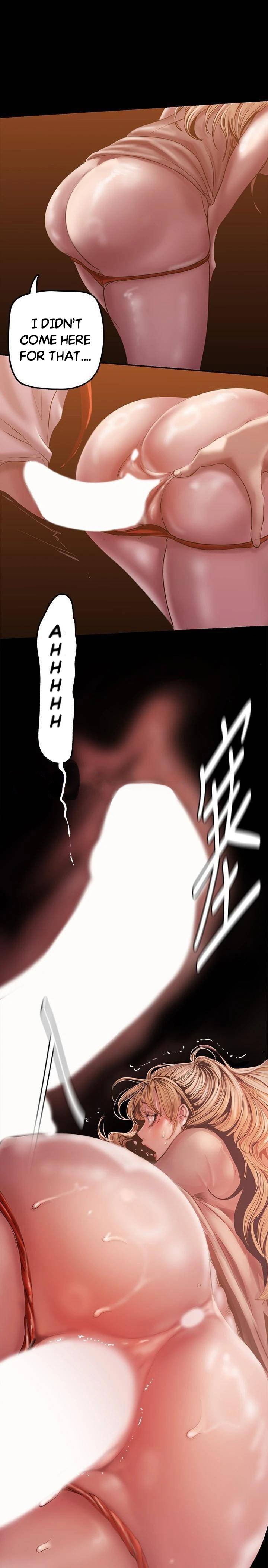 A Wonderful New World - Chapter 130 - picture 33