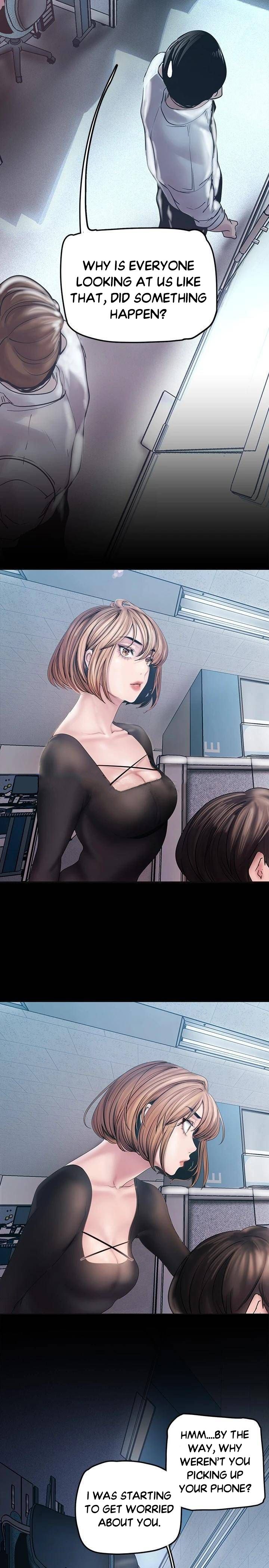 A Wonderful New World - Chapter 130 - picture 7