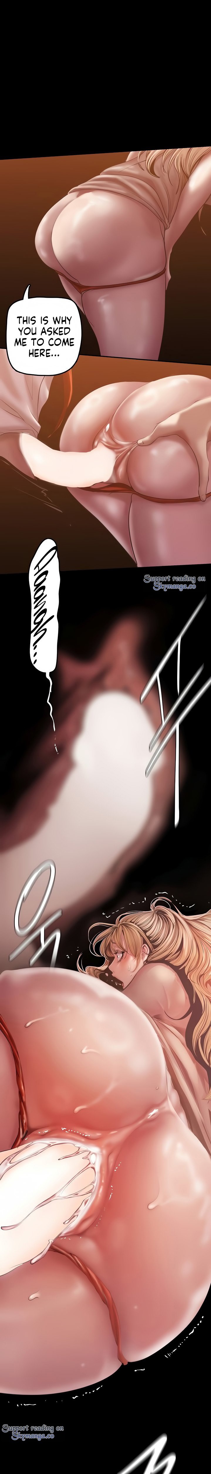 A Wonderful New World - Chapter 131 - picture 0