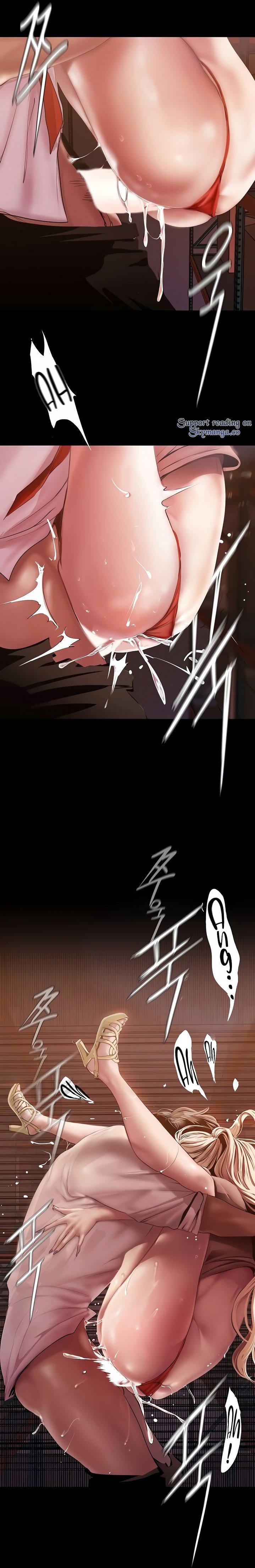 A Wonderful New World - Chapter 131 - picture 10
